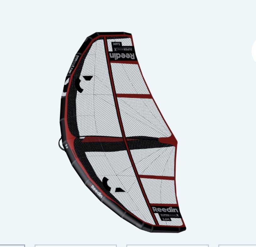 Reedin Superwing X 6.0